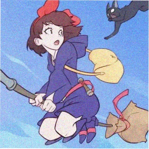 留言用户 夜航者 头像